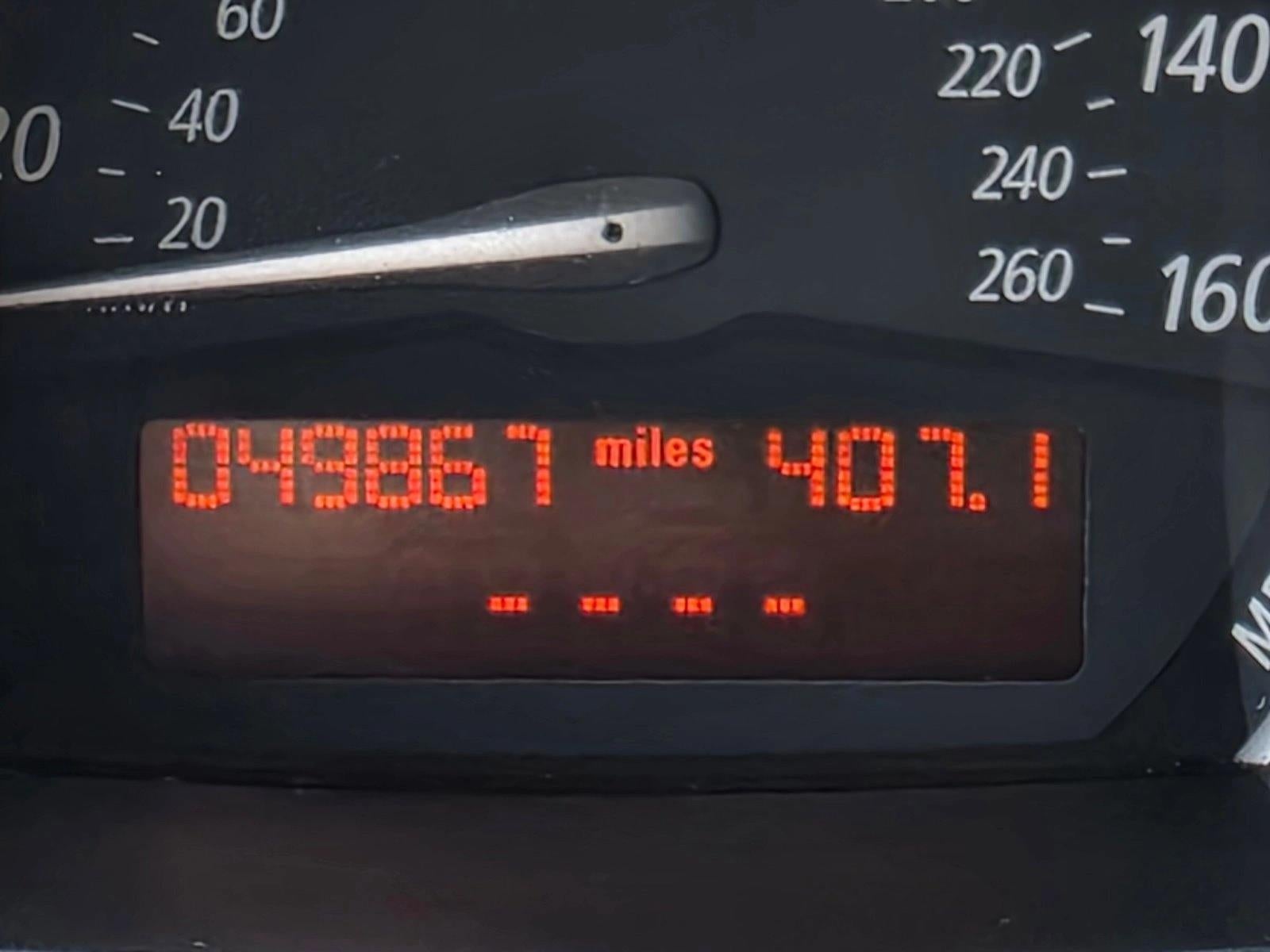 2004 BMW Z4 3.0i Roadster