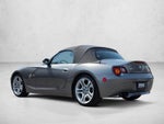 2004 BMW Z4 3.0i Roadster
