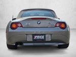 2004 BMW Z4 3.0i Roadster