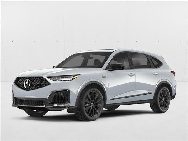 2025 Acura MDX SH-AWD w/A-Spec Package