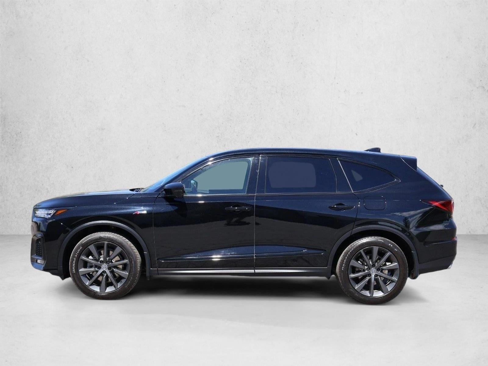 2025 Acura MDX SH-AWD w/A-Spec Package