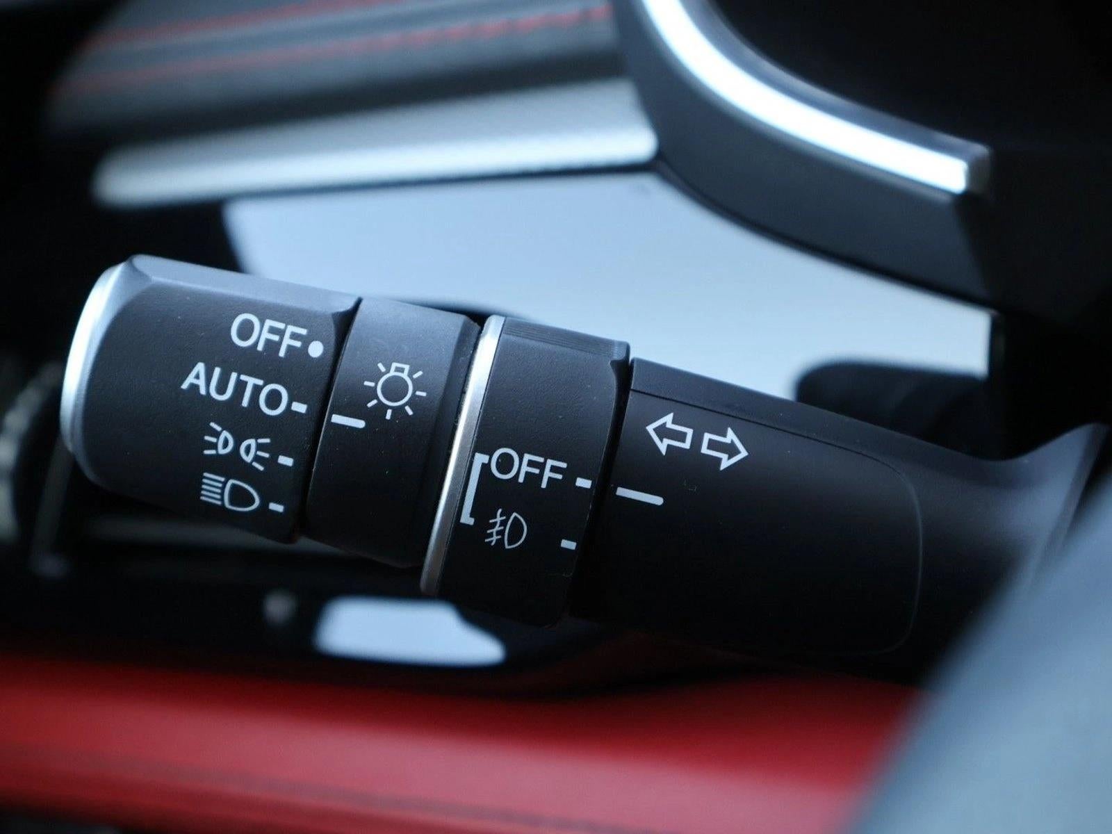 2025 Acura MDX SH-AWD w/A-Spec Package