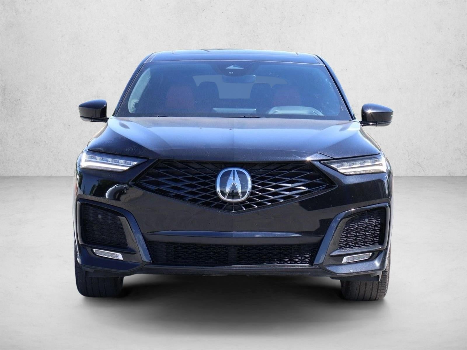 2025 Acura MDX SH-AWD w/A-Spec Package
