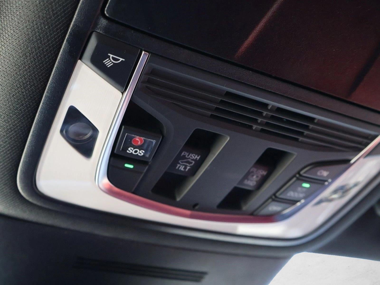 2025 Acura MDX SH-AWD w/A-Spec Package