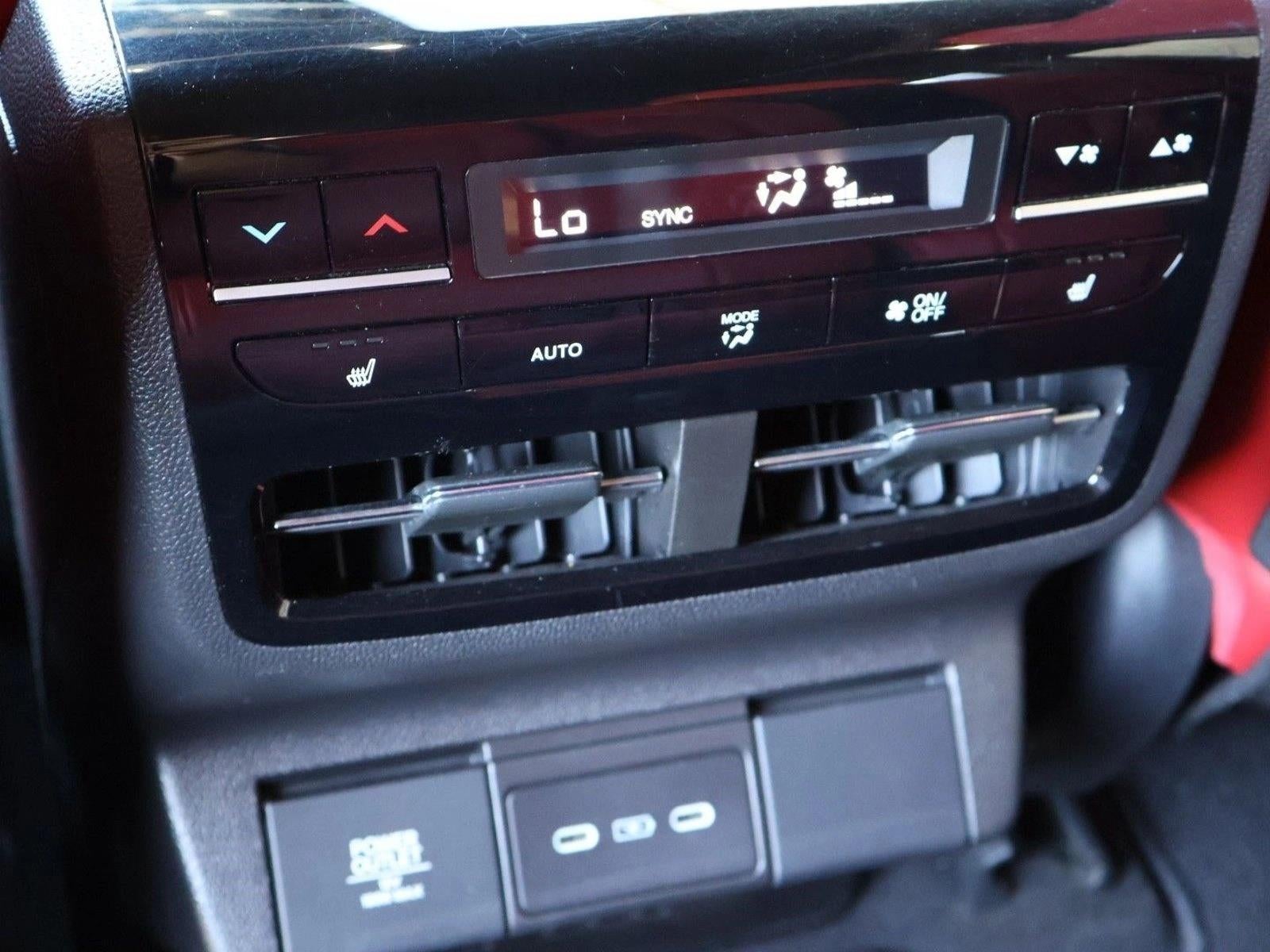 2025 Acura MDX SH-AWD w/A-Spec Package