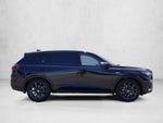 2025 Acura MDX SH-AWD w/A-Spec Package