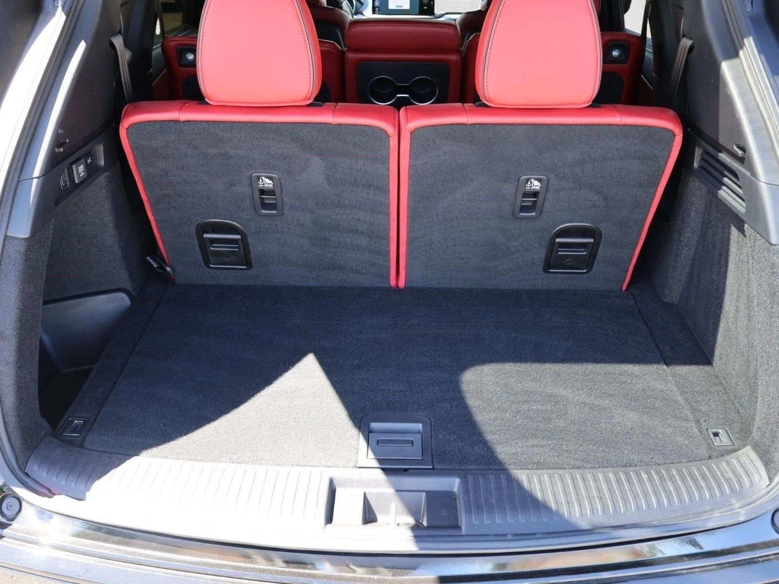 2025 Acura MDX SH-AWD w/A-Spec Package