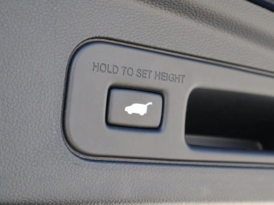 2025 Acura MDX SH-AWD w/A-Spec Package