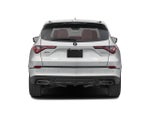 2025 Acura MDX SH-AWD w/A-Spec Package
