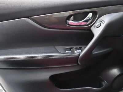 2020 Nissan Rogue AWD S