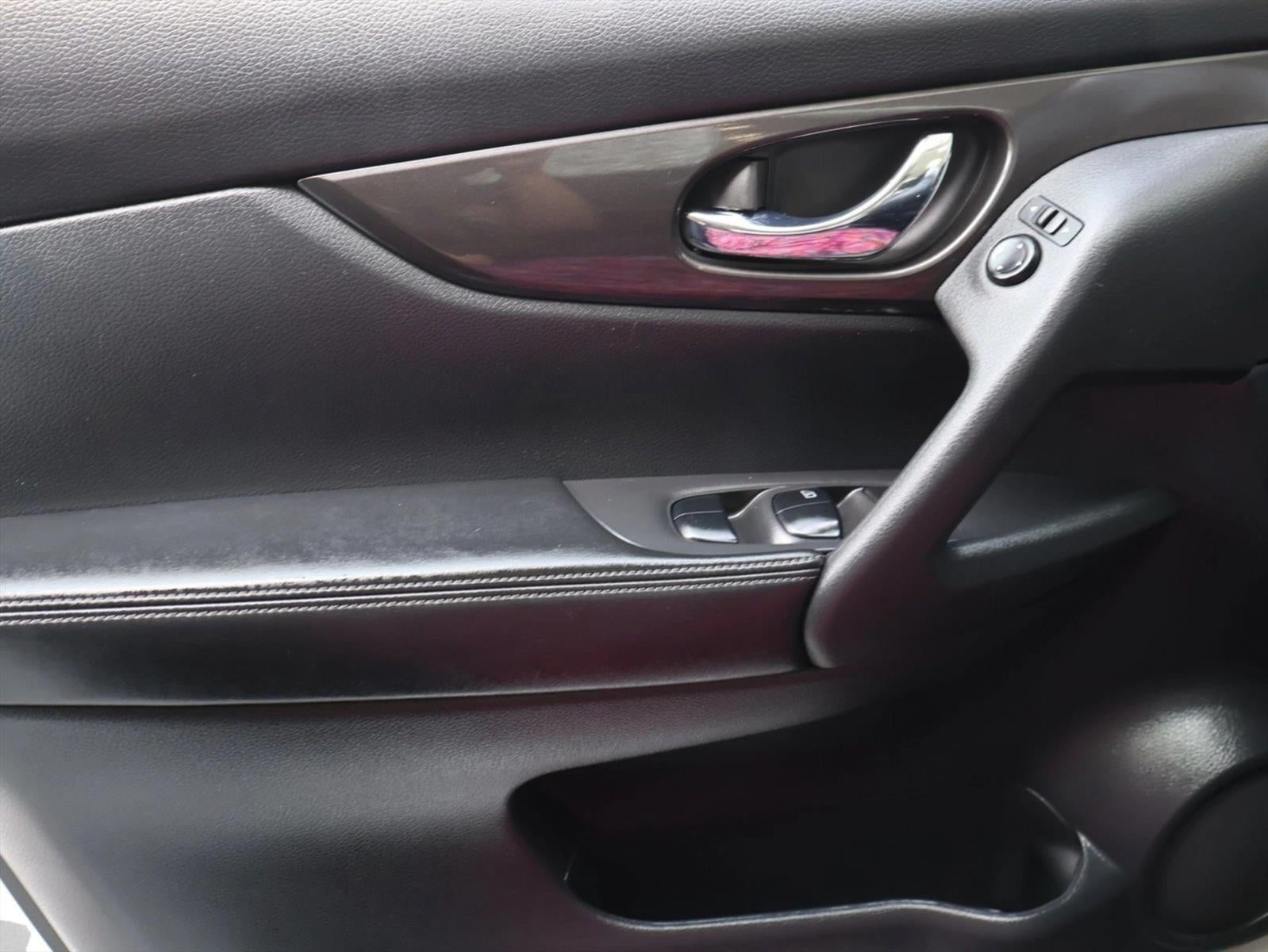 2020 Nissan Rogue AWD S