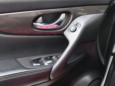2020 Nissan Rogue AWD S