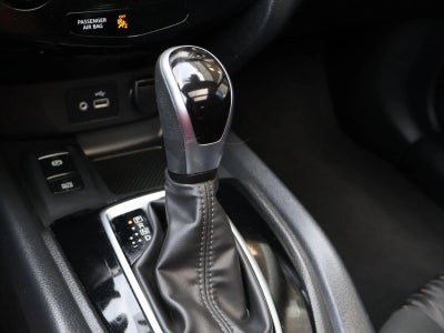 2020 Nissan Rogue AWD S
