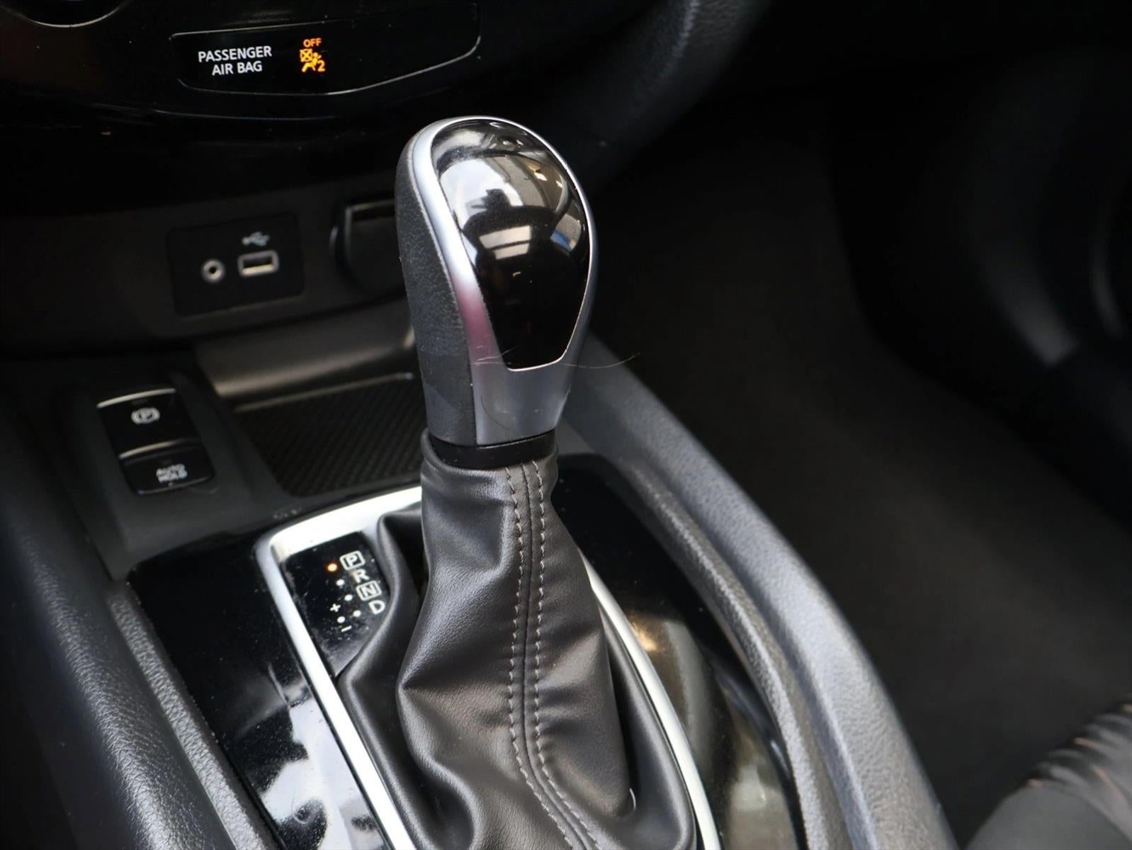 2020 Nissan Rogue AWD S