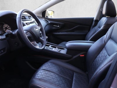 2020 Nissan Rogue AWD S