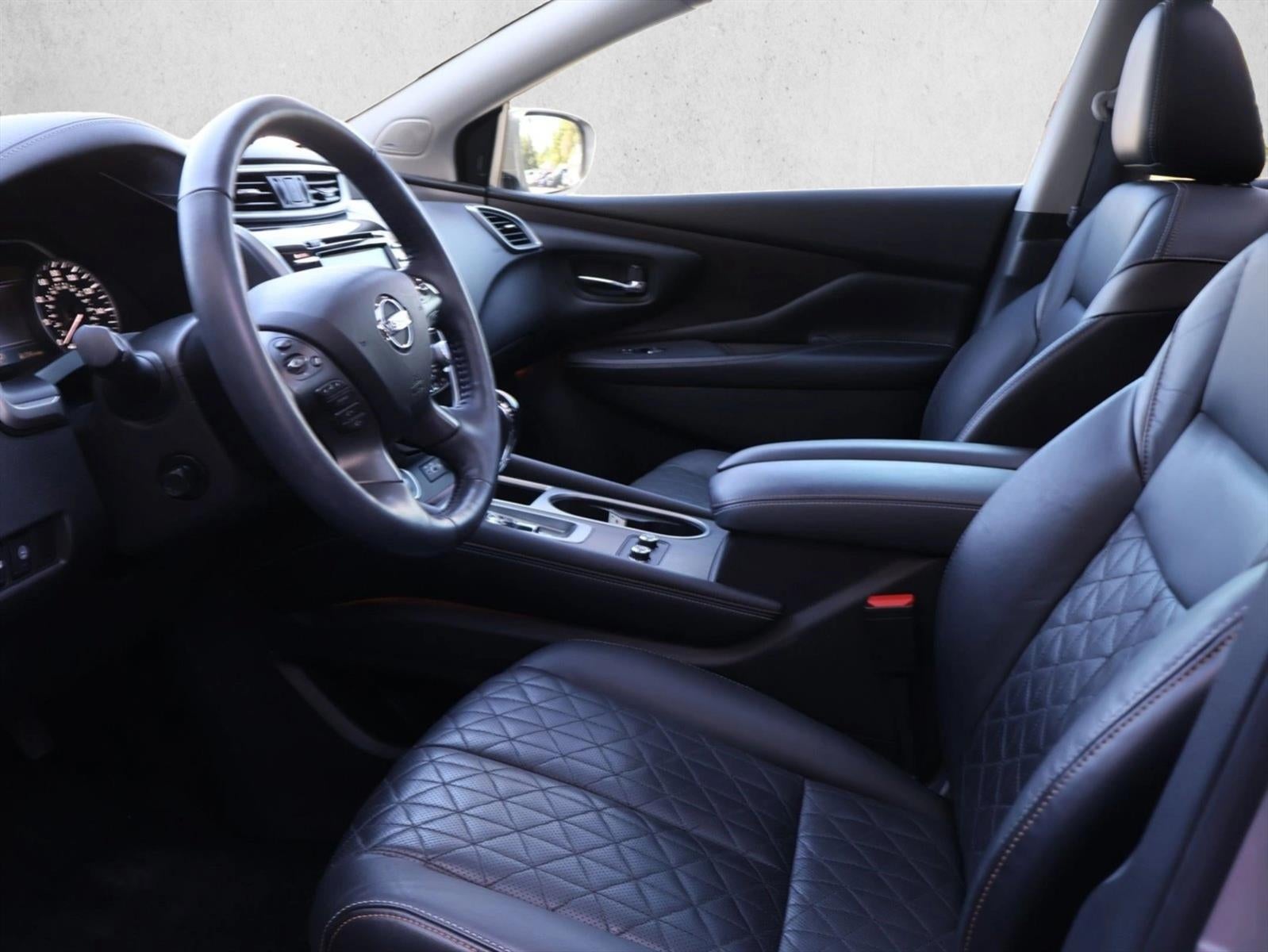 2020 Nissan Rogue AWD S