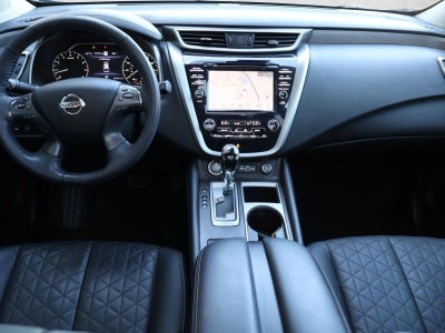 2020 Nissan Rogue AWD S