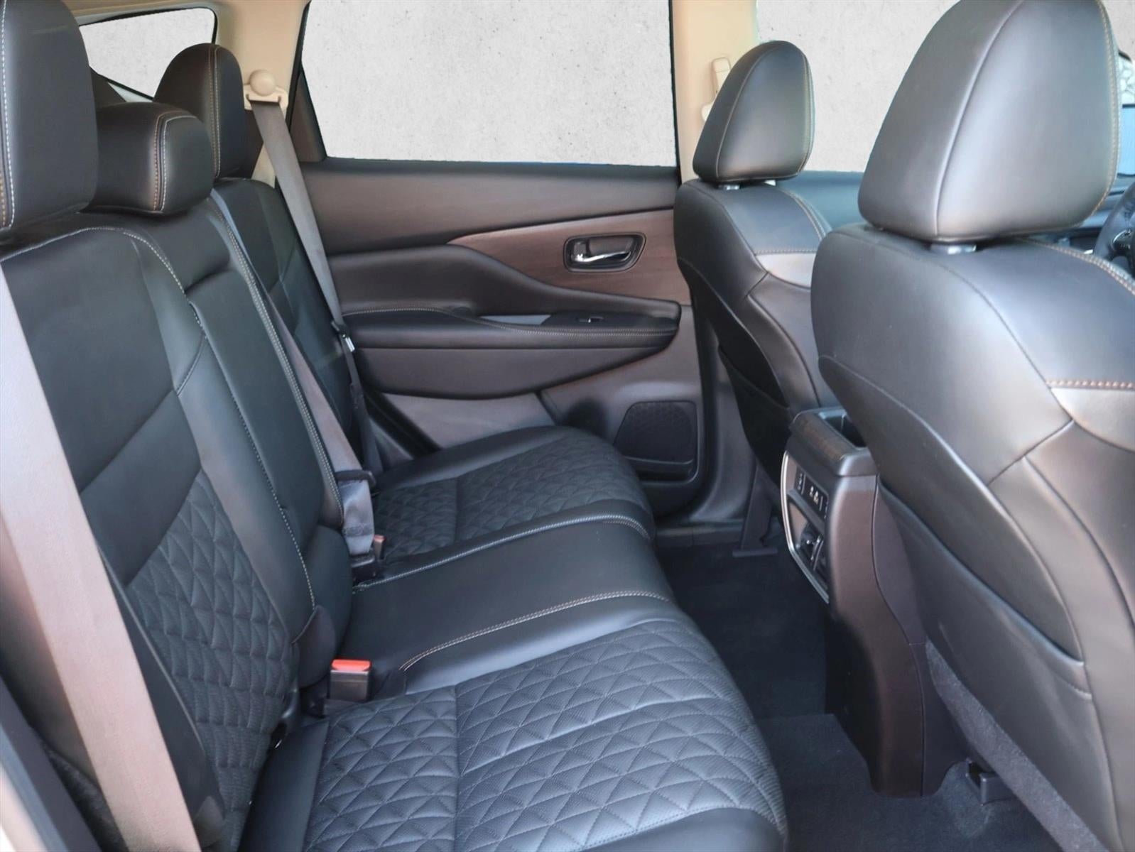 2020 Nissan Rogue AWD S