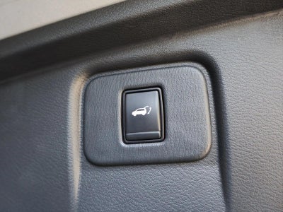 2020 Nissan Rogue AWD S