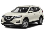 2020 Nissan Rogue AWD S