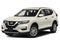 2020 Nissan Rogue AWD S