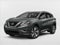 2016 Nissan Murano AWD 4dr Platinum