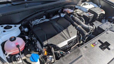 2024 Hyundai SANTA FE SEL AWD