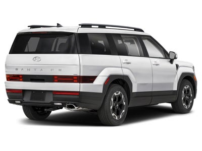 2024 Hyundai SANTA FE SEL AWD
