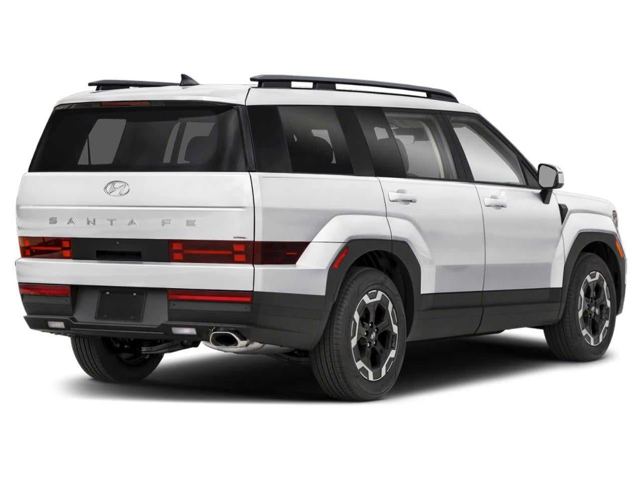2024 Hyundai SANTA FE SEL AWD