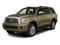 2014 Toyota Sequoia 4WD 5.7L FFV Limited (Natl)
