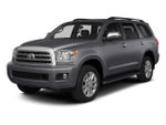 2014 Toyota Sequoia 4WD 5.7L FFV Limited (Natl)