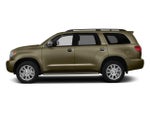 2014 Toyota Sequoia 4WD 5.7L FFV Limited (Natl)