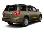 2014 Toyota Sequoia 4WD 5.7L FFV Limited (Natl)