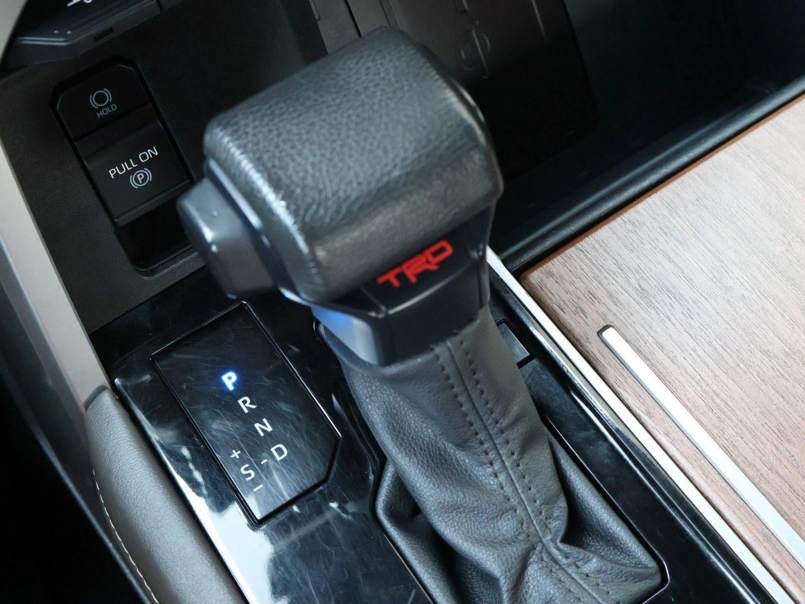2023 Toyota Tundra 4WD 4WD 1794 Edition CrewMax 6.5' Bed (Natl)