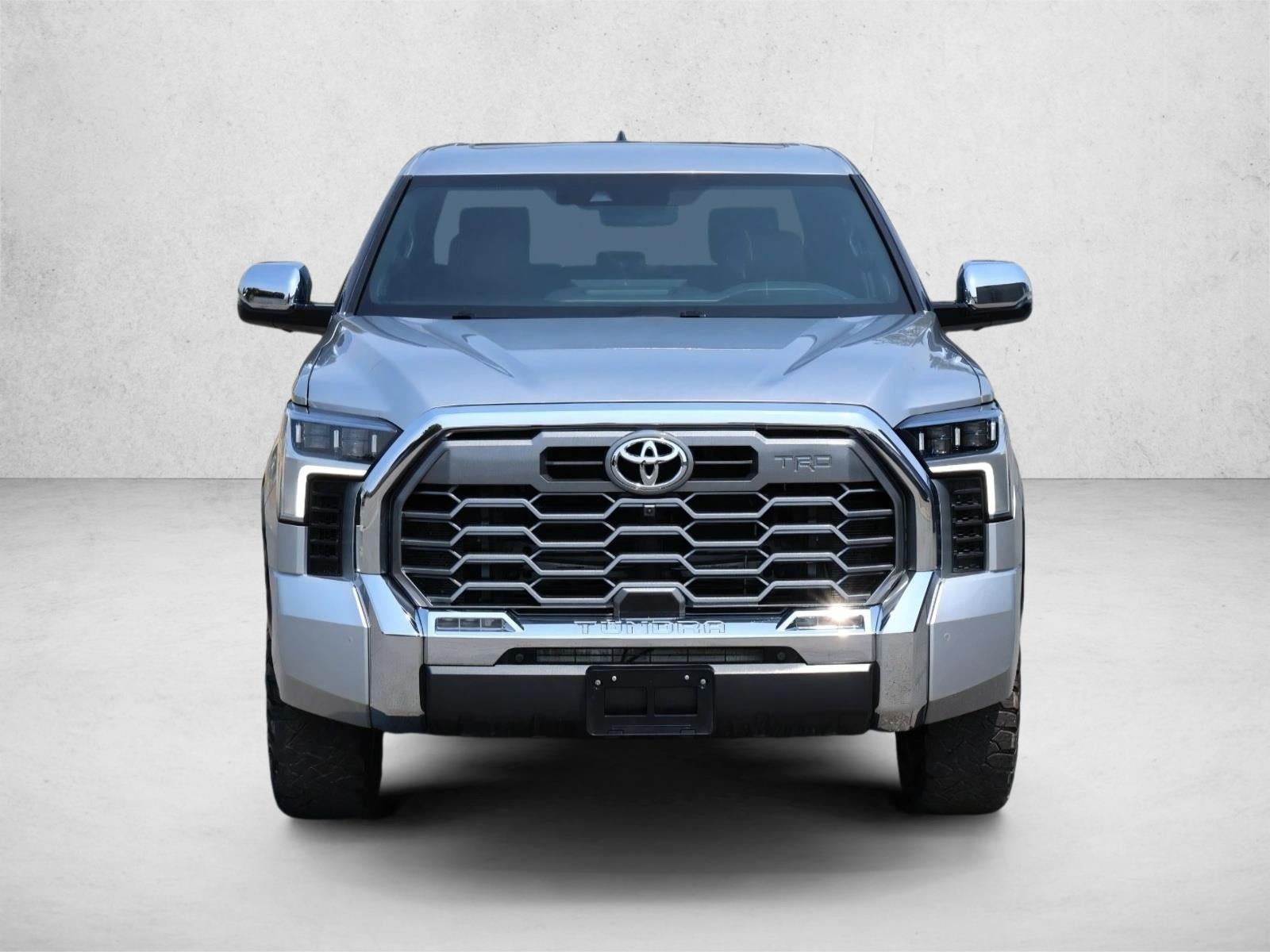 2023 Toyota Tundra 4WD 4WD 1794 Edition CrewMax 6.5' Bed (Natl)