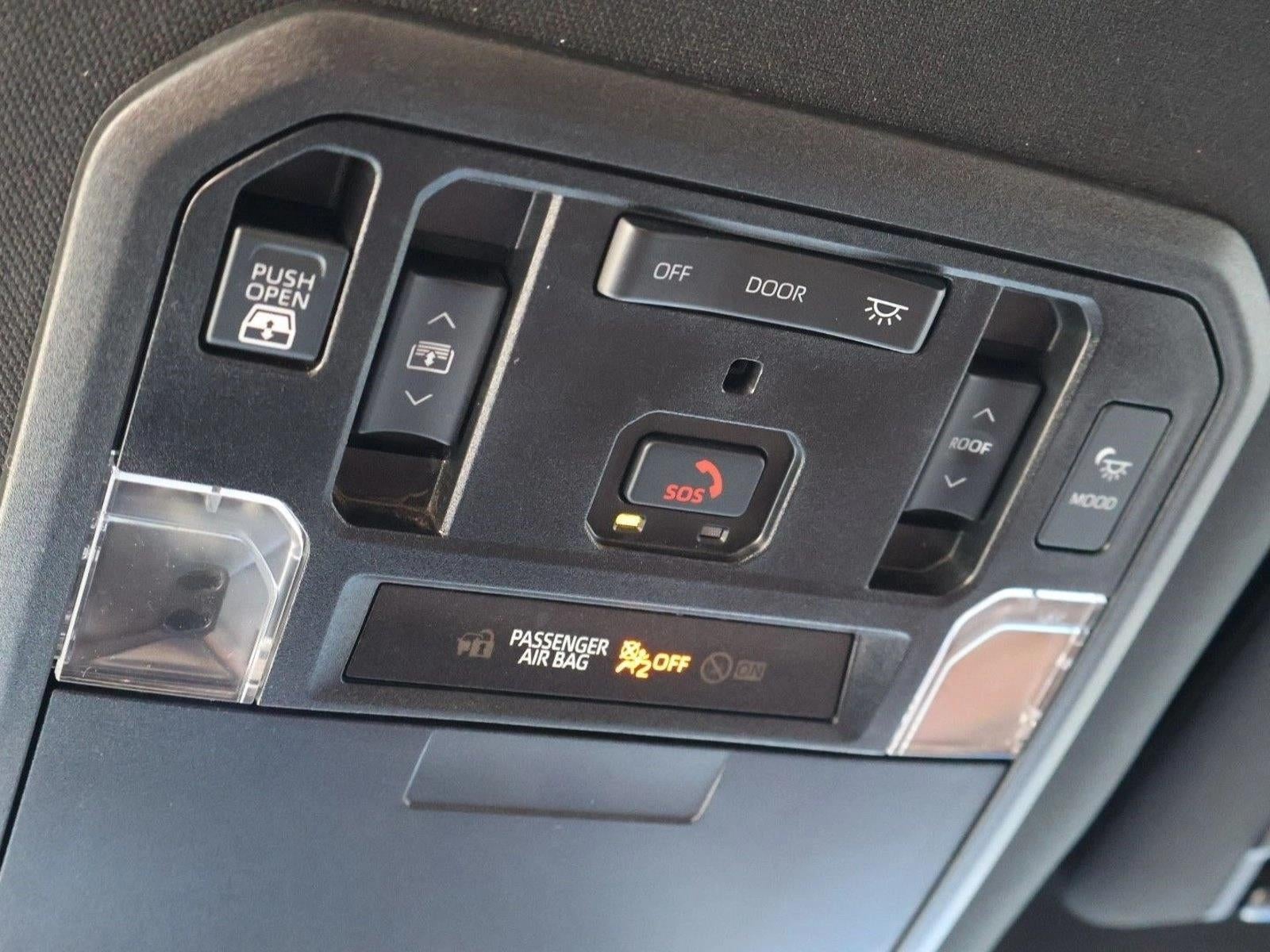 2023 Toyota Tundra 4WD 4WD 1794 Edition CrewMax 6.5' Bed (Natl)