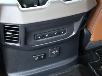 2023 Toyota Tundra 4WD 4WD 1794 Edition CrewMax 6.5' Bed (Natl)