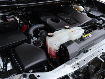 2023 Toyota Tundra 4WD 4WD 1794 Edition CrewMax 6.5' Bed (Natl)