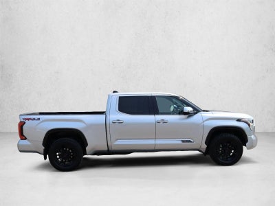 2023 Toyota Tundra 4WD 4WD 1794 Edition CrewMax 6.5' Bed (Natl)