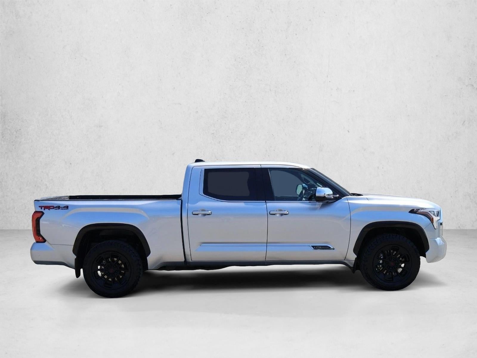 2023 Toyota Tundra 4WD 4WD 1794 Edition CrewMax 6.5' Bed (Natl)