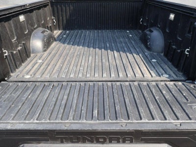 2023 Toyota Tundra 4WD 4WD 1794 Edition CrewMax 6.5' Bed (Natl)