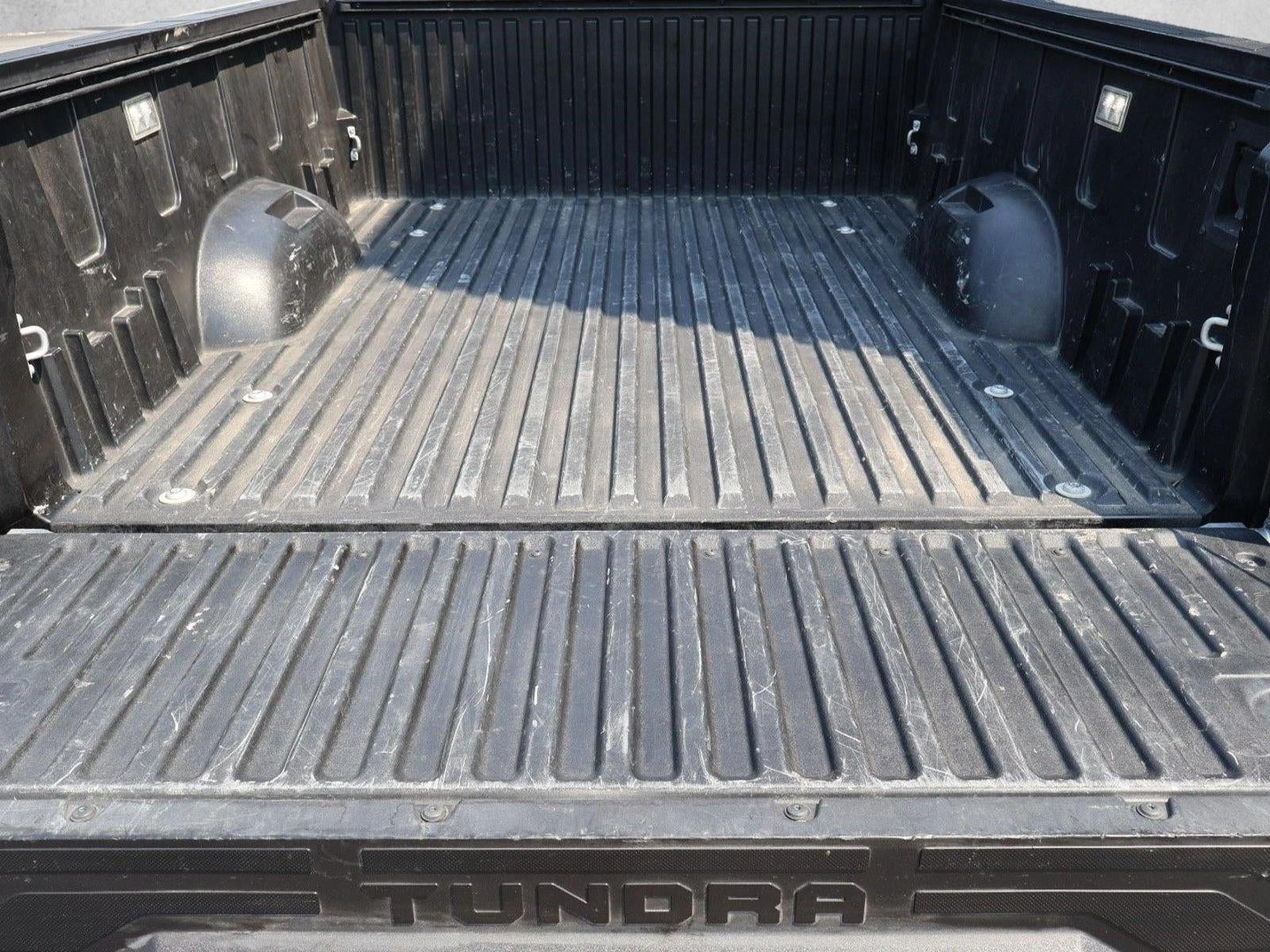 2023 Toyota Tundra 4WD 4WD 1794 Edition CrewMax 6.5' Bed (Natl)