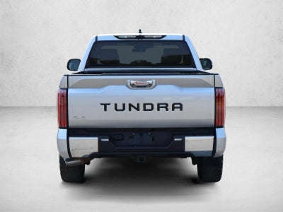 2023 Toyota Tundra 4WD 4WD 1794 Edition CrewMax 6.5' Bed (Natl)