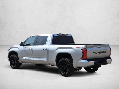 2023 Toyota Tundra 4WD 4WD 1794 Edition CrewMax 6.5' Bed (Natl)
