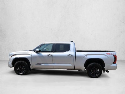 2023 Toyota Tundra 4WD 4WD 1794 Edition CrewMax 6.5' Bed (Natl)