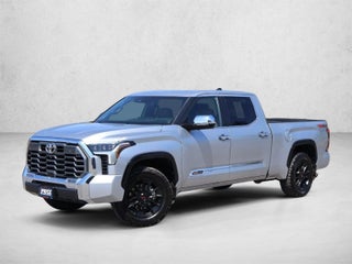 2023 Toyota Tundra 4WD 4WD 1794 Edition CrewMax 6.5' Bed (Natl)