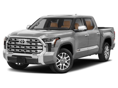 2023 Toyota Tundra 4WD 4WD 1794 Edition CrewMax 6.5' Bed (Natl)