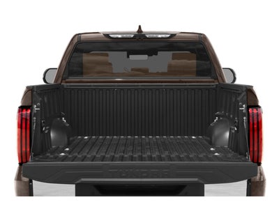 2023 Toyota Tundra 4WD 4WD 1794 Edition CrewMax 6.5' Bed (Natl)