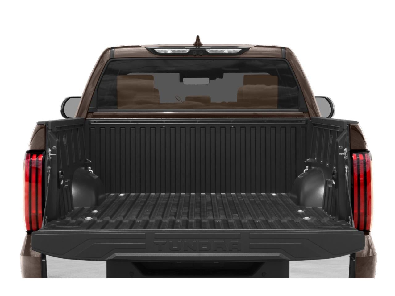 2023 Toyota Tundra 4WD 4WD 1794 Edition CrewMax 6.5' Bed (Natl)