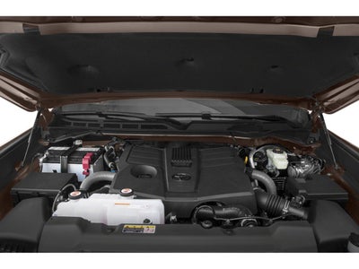 2023 Toyota Tundra 4WD 4WD 1794 Edition CrewMax 6.5' Bed (Natl)